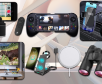 Smartphone Gadgets Image