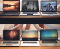 Laptop Comparison Features Image